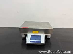 Mettler Toledo XS16001L Balance