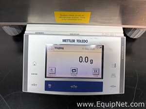 Mettler Toledo XS16001L Balance