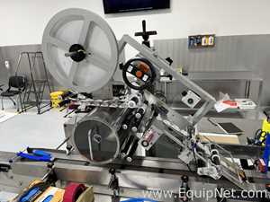 Quadrel Labeling Systems Q125 Servo Labeler
