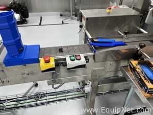 Rotuladora Quadrel Labeling Systems Q125 SERVO