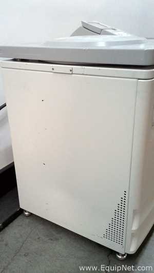 Centrífuga para laboratorio Thermo Fisher Scientific SORVALL RC-6 Plus