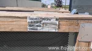 Unidad de Refrigeración Trane THK048A4S0G13PH