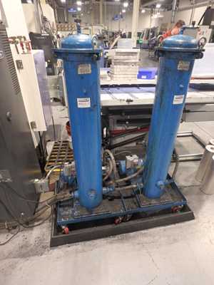 Torno DMG Mori Seiki Co. A18S