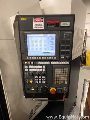 Torno DMG Mori Seiki Co. A18S