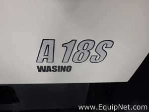 Torno DMG Mori Seiki Co. A18S