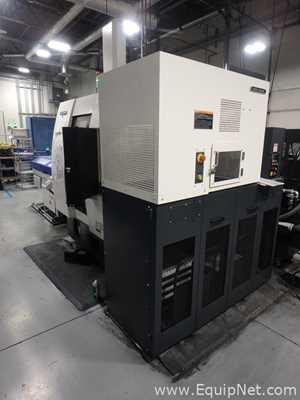 Torno DMG Mori Seiki Co. A18S