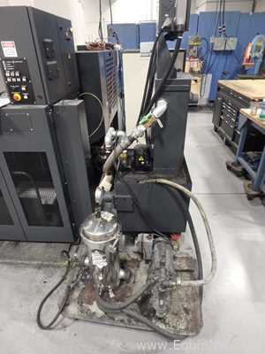 Torno DMG Mori Seiki Co. A18S