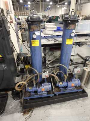 Torno DMG Mori Seiki Co. A18S