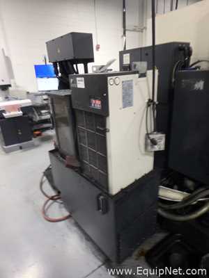 Torno DMG Mori Seiki Co. A18S