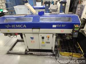 Torno DMG Mori Seiki Co. A18S
