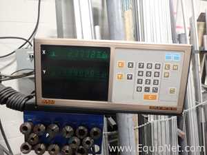 Máquina de Fresagem Bridgeport Machines Inc. Series 1