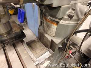 Máquina de Fresagem Bridgeport Machines Inc. Series 1