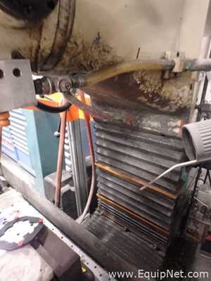 Máquina de Fresagem Southwestern Industries TRAK DPM