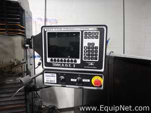 Máquina de Fresagem Southwestern Industries TRAK DPM