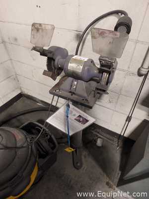 Tornos Diversos Baldor Electric Co. 600E