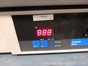 Estufa para Laboratórios Fisher Scientific 6916