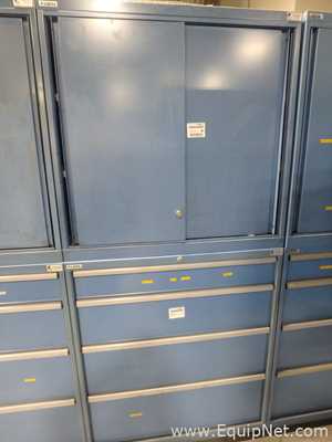 6 Lista Storage Cabinets