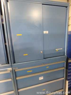 6 Lista Storage Cabinets