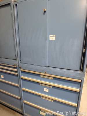 6 Lista Storage Cabinets