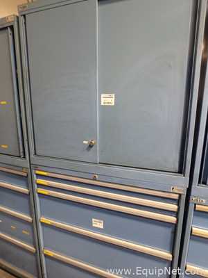 6 Lista Storage Cabinets