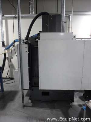 Fresadora Hass Manufacturing SMINIMILL 2
