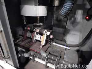 Fresadora Hass Manufacturing SMINIMILL 2