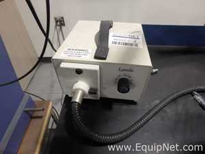 Olympus SZ61 Stereo Microscope with Leeds Light Source