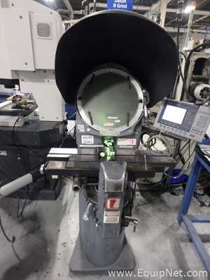 VPMS PC-14A Profile Comparator
