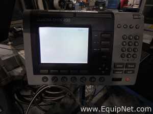 VPMS PC-14A Profile Comparator