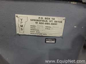 VPMS PC-14A Profile Comparator