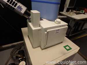 Microscópio Joel JSM-6610LV