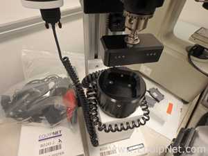 Verificador para Torque Mark-10 DC4040
