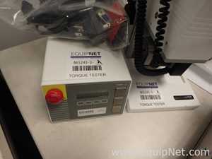 Verificador para Torque Mark-10 DC4040