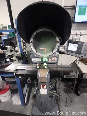 VPMS PC-14A Profile Comparator