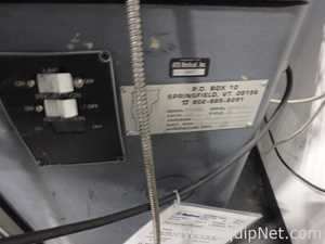 VPMS PC-14A Profile Comparator
