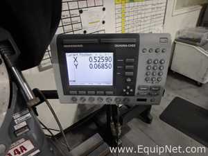 VPMS PC-14A Profile Comparator