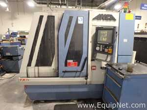 Torno ANCA TX7
