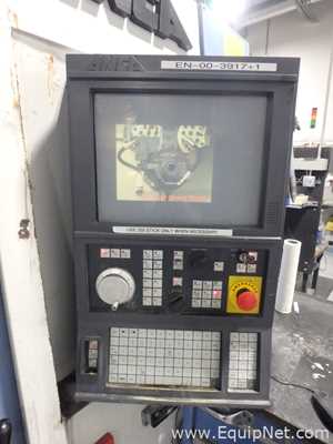 Torno ANCA TX7