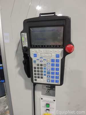 Torno ANCA TX7