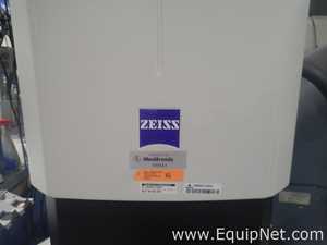 Equipamento para Testes Zeiss Inc. OI-322