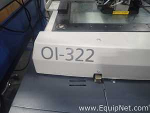 Equipamento para Testes Zeiss Inc. OI-322