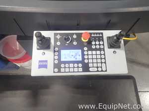 Equipamento para Testes Zeiss Inc. OI-322
