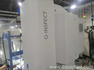 Equipamento para Testes Zeiss Inc. OI-322