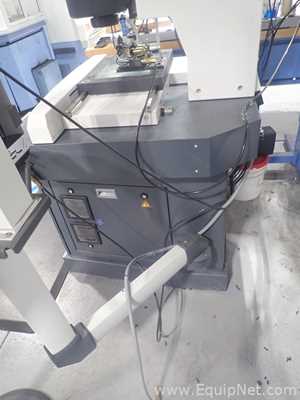Equipamento para Testes Zeiss Inc. OI-322