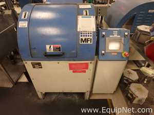 Finalizador/Polidor Mass Finishing Inc HZ-40