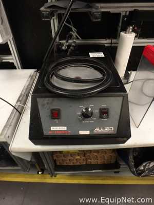Allied Industries Inc. M Prep 3 Grinder