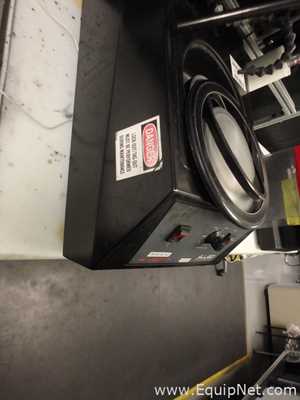 Allied Industries Inc. M Prep 3 Grinder