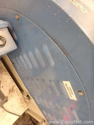 Finalizador/Polidor Mass Finishing Inc HZ-40