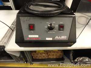 Allied Industries Inc. M Prep 3 Grinder
