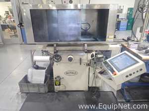 Mitsui G217 Surface Grinder